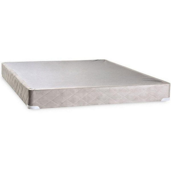 Alwyn Home Miltonvale California King 7'' Wood Bunkie Board Wayfair